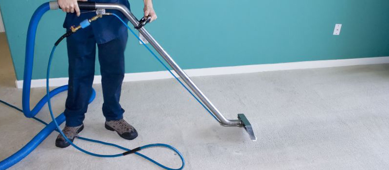 Steam Cleaning Services in Oviedo, Florida