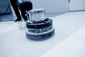 Residential Tile & Grout Cleaning in Apopka, Florida