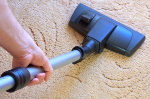 Residential Carpet Cleaning, Oviedo, FL