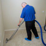 Steam Cleaning