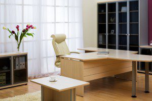 Office Furniture Cleaning
