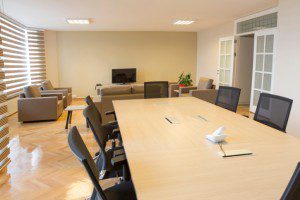 Office Furniture Cleaning