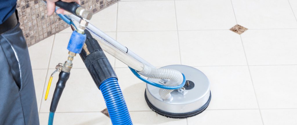 Tile and Grout Cleaning at Very Affordable Prices!