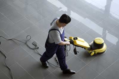 Commercial Cleaning Services in Winter Park, Florida
