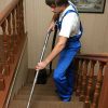 Residential Floor Cleaning, in Winter Park, Florida