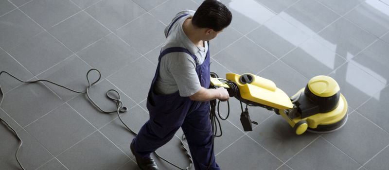Commercial Cleaning Services in Sanford, Florida