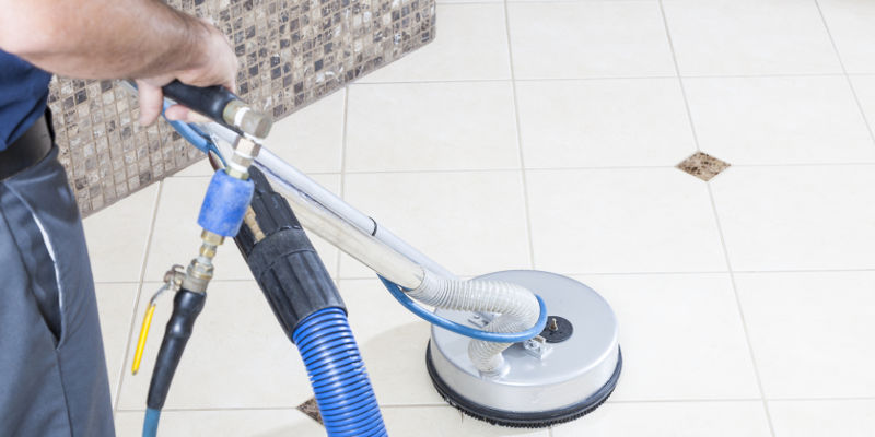 Floor Cleaning, Sanford, FL | Proclean Properties Inc.