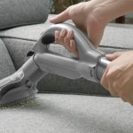 Residential Upholstery Cleaning