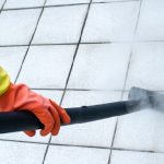 Tile & Grout Cleaning in Oviedo, Florida