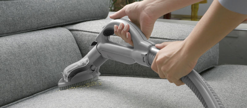 Residential Upholstery Cleaning in Ocoee, Florida