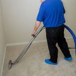 Steam Cleaning in Windermere, Florida