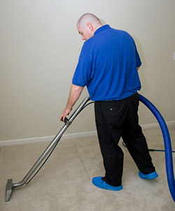 Steam Cleaning in Lake Mary, Florida