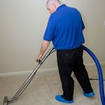 Steam Cleaning in Sanford, Florida