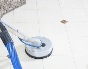 Tile & Grout Cleaning