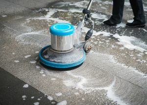 Cleaning