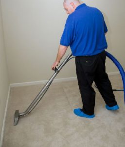Steam Cleaning in Doctor Phillips, Florida