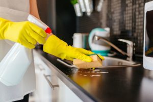Professional Home Cleaning