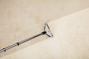Residential Carpet Cleaning