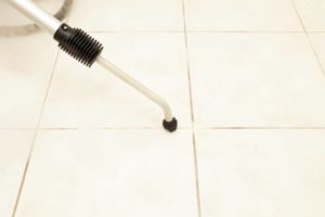 floor cleaning process uses only the best eco-friendly products