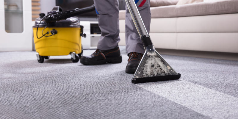 great compliment to floor cleaning that will help your home