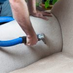 Upholstery Cleaning in Ocoee, Florida