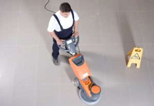 Keep Your Business Looking Fresh and Inviting with Our Expert Commercial Tile Cleaning