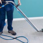 Steam Cleaning in Apopka, Florida