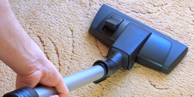 Carpet & Upholstery Cleaning in Altamonte Springs, Florida