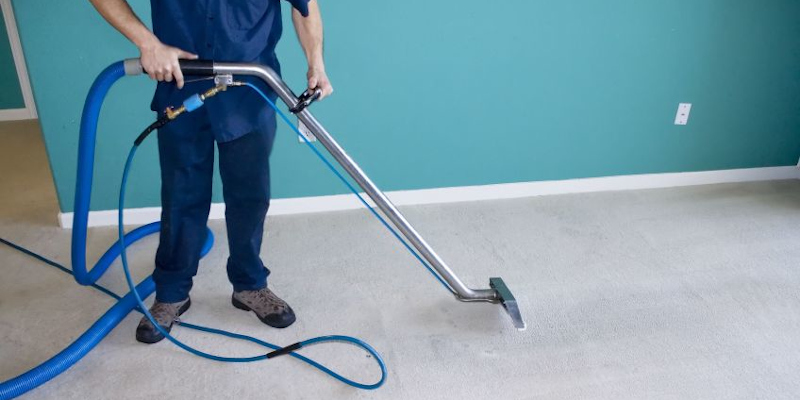 Steam Cleaning Services in Apopka, Florida