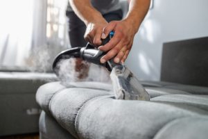 How Regular Upholstery Cleaning Ensures Better Indoor Air Quality