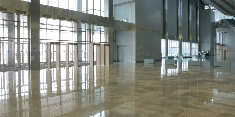 When Is It Time for Professional Floor Stripping & Waxing?