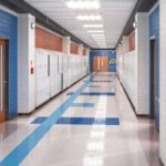 VCT Cleaning