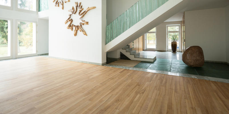 LVP Cleaning in Orlando, Florida