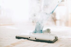 A Quick Introduction to Steam Cleaning and How it Works