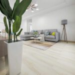 LVT Cleaning