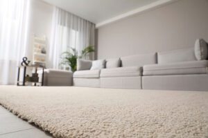 5 Signs You Need Professional Carpet Cleaning